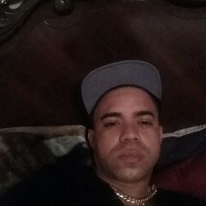 Meet your Posher, Rodney